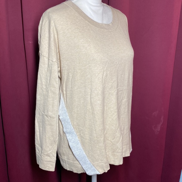 Kinross Cashmere Sweater - Picture 3 of 6